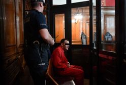 Stefan W. miał podrabiać listy od Dudy i Kaczyńskiego. Do sądu wpłynęły dwa pisma