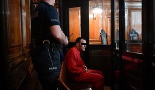 Stefan W. miał podrabiać listy od Dudy i Kaczyńskiego. Do sądu wpłynęły dwa pisma