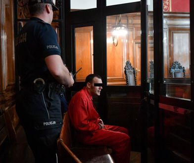 Stefan W. miał podrabiać listy od Dudy i Kaczyńskiego. Do sądu wpłynęły dwa pisma