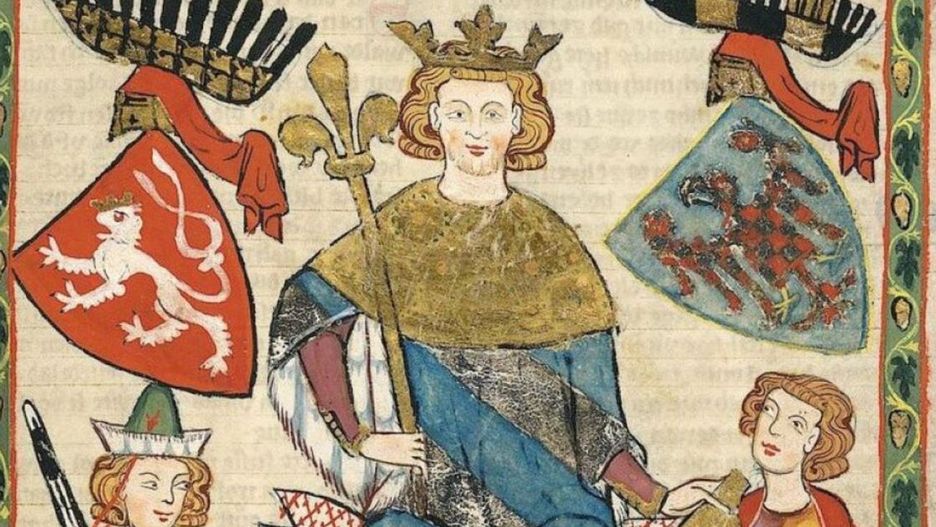 Wacław II