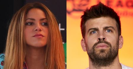Shakira mści się na Piqué?! NIE ZGODZIŁA SIĘ na przedłużenie pobytu dzieci w Barcelonie. Powód może zaskoczyć
