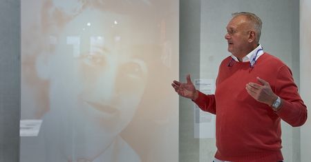 Pokazał zdjęcia polskich matek. Z każdym wiąże się wstrząsająca historia