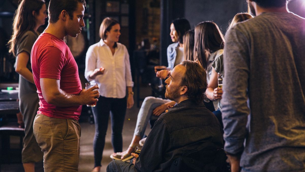 Według GUS-u w Polsce jest 2,5 mln osób, które mają orzeczenie o niepełnosprawności.