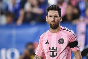 Barcelona planuje wyjątkowy mecz na nowym Camp Nou. Gwiazdą będzie Messi