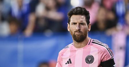 Barcelona planuje wyjątkowy mecz na nowym Camp Nou. Gwiazdą będzie Messi