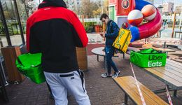 Branża alarmuje: 70 proc. pracowników zrezygnuje z pracy