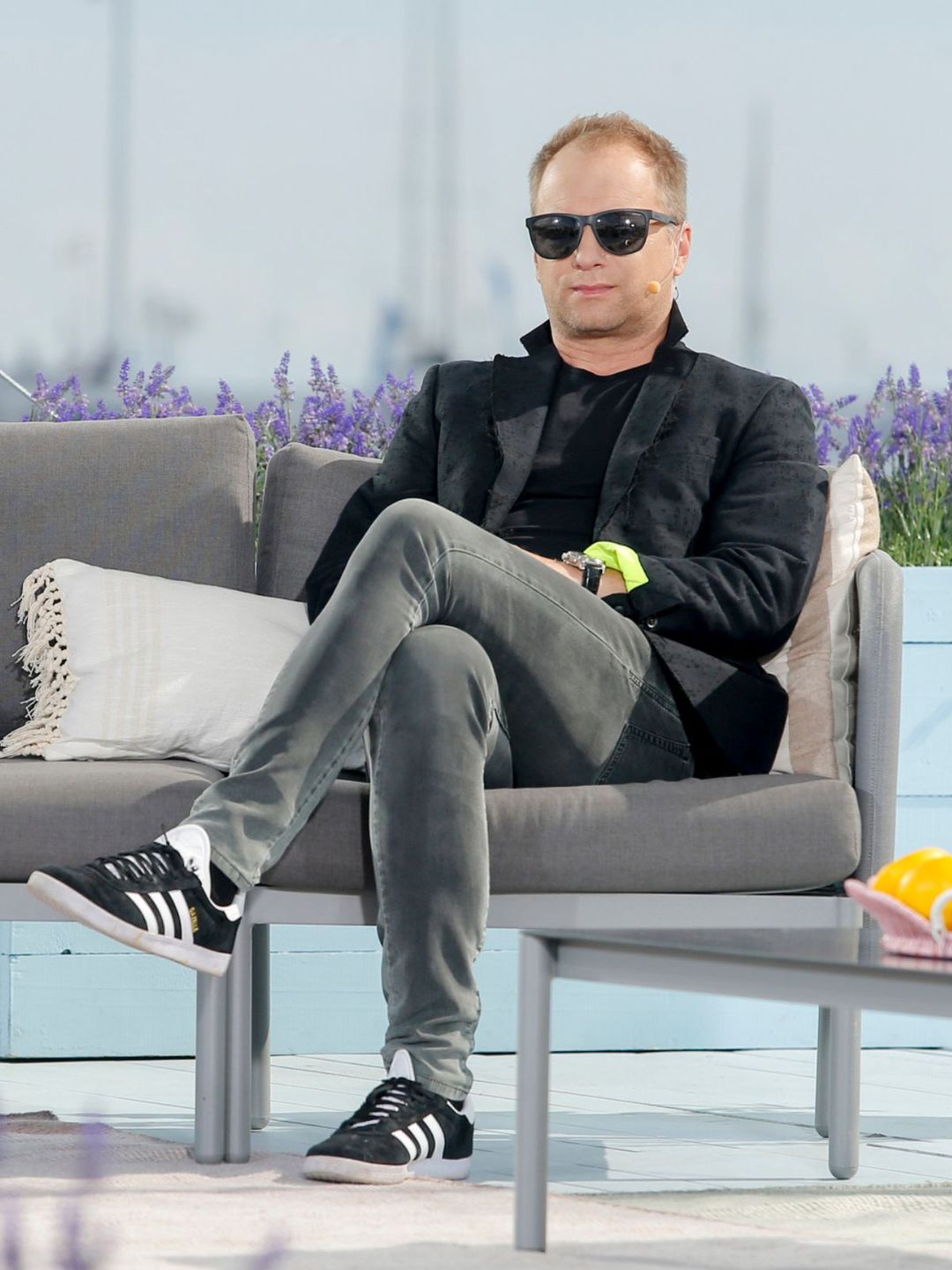 Maciej Stuhr