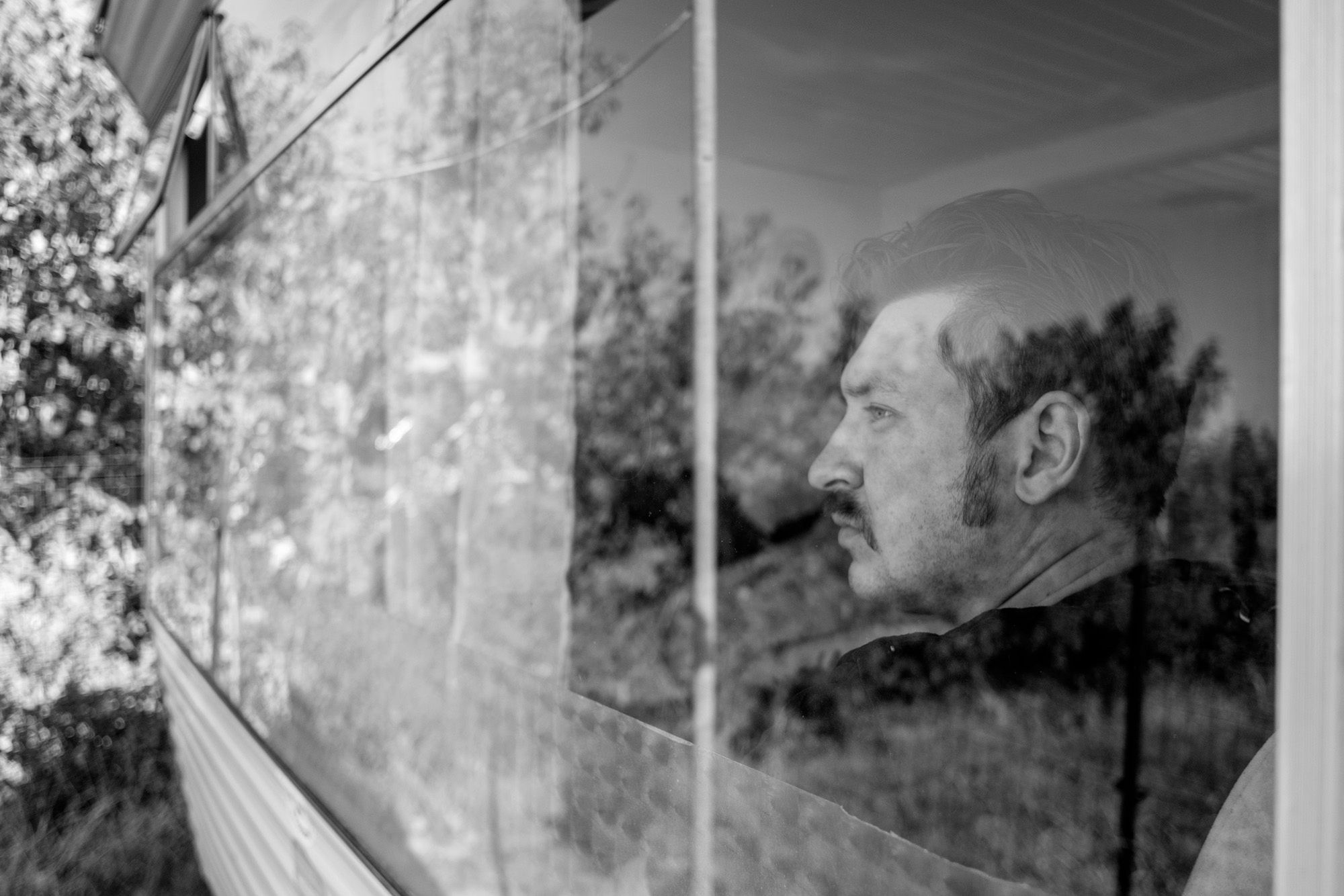 Miłość, śmierć i kokaina, czyli historia Sashy Boole na zdjęciach Bartłomieja Busza 6