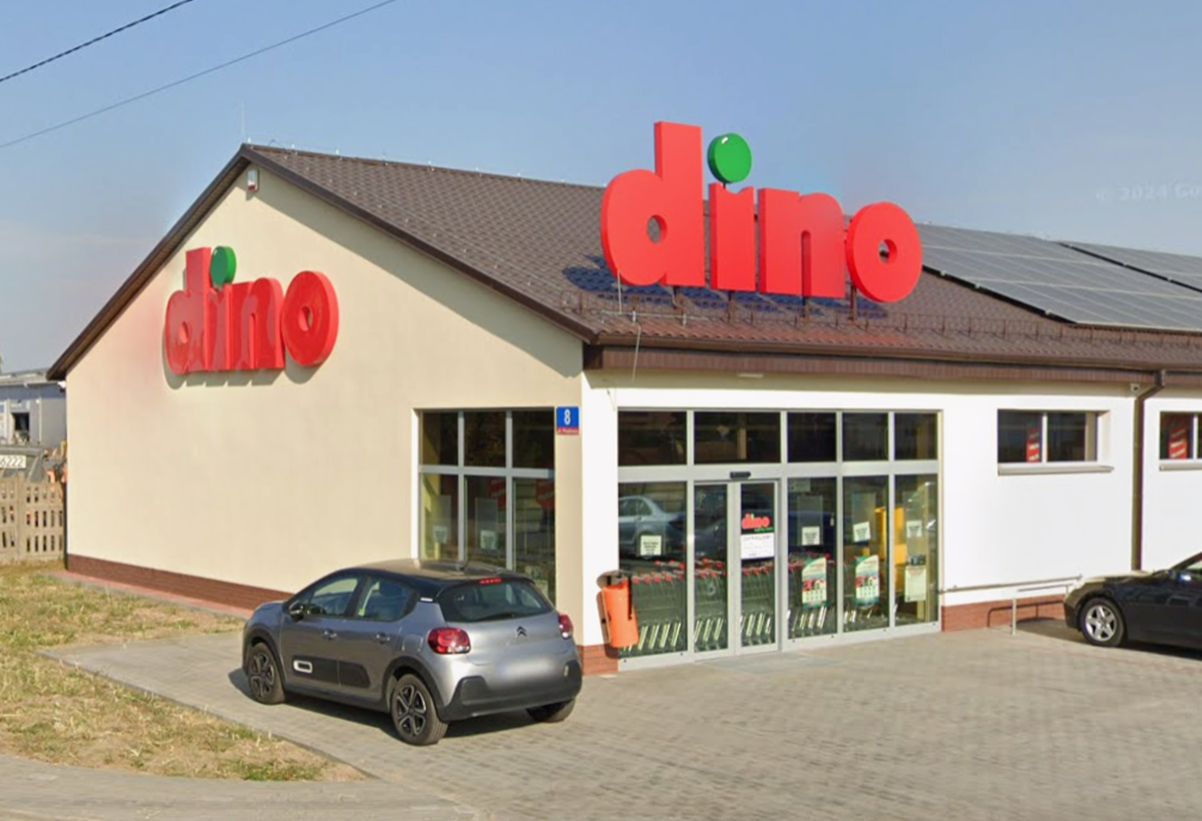 Pampersy tańsze o 25 proc. Dino obniża ceny artykułów dziecięcych