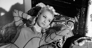 "Panienka z okienka"