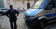 Sprawca pobicia piłkarzy Śląska Wrocław zatrzymany. Przyznał się