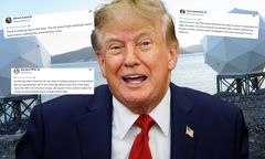 Trump ogłosił umowę w sprawie Grenlandii. Analitycy studzą emocje
