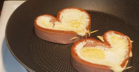 Śniadanie do łóżka w walentynki? Zaskocz drugą połówkę