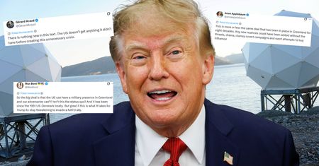 Trump ogłosił umowę w sprawie Grenlandii. Analitycy studzą emocje