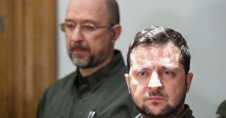 Zełenski ostrzega przed światowym kryzysem. Apeluje o odłączenie Rosji od GPS