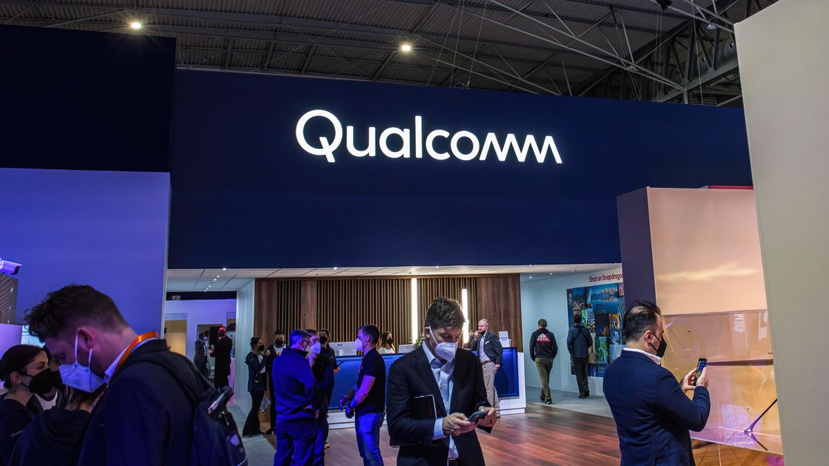 Qualcomm połączy siły z AMD oraz... Microsoftem
