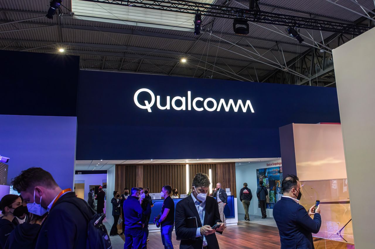 Qualcomm połączy siły z AMD oraz... Microsoftem