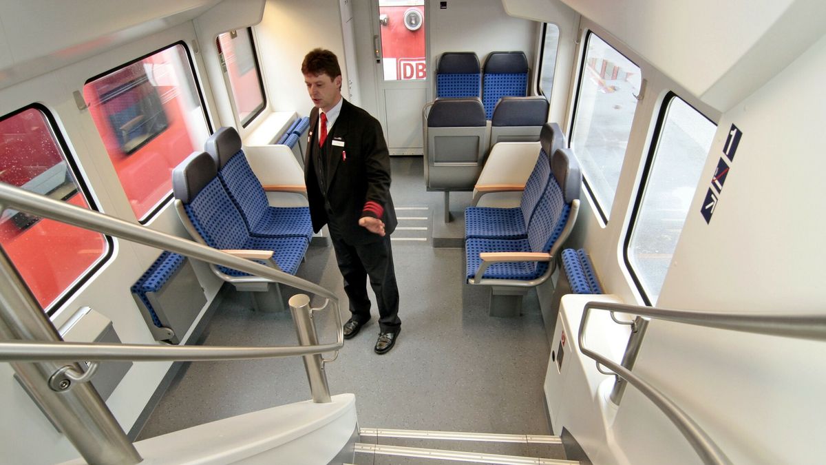 Wagony z Niemiec trafiają do Polski