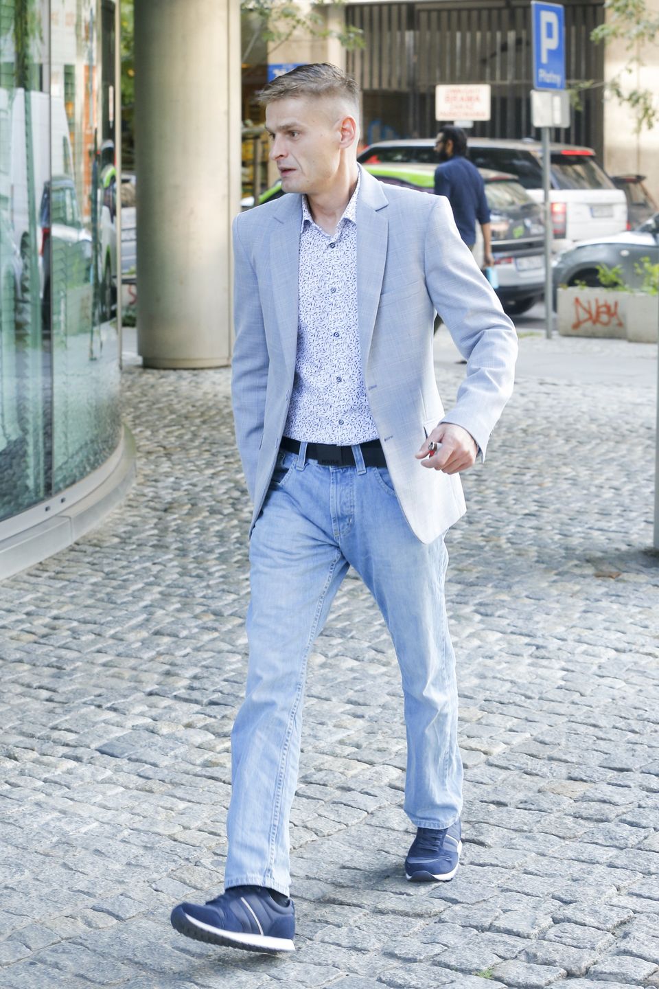 Tomasz Komenda