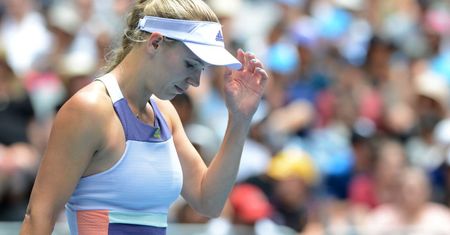 Caroline Wozniacki była u sześciu lekarzy, zanim usłyszała diagnozę. "Nie byłam traktowana poważnie"