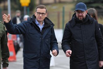 Rząd w popłochu szuka pieniędzy. Na już potrzeba miliardów