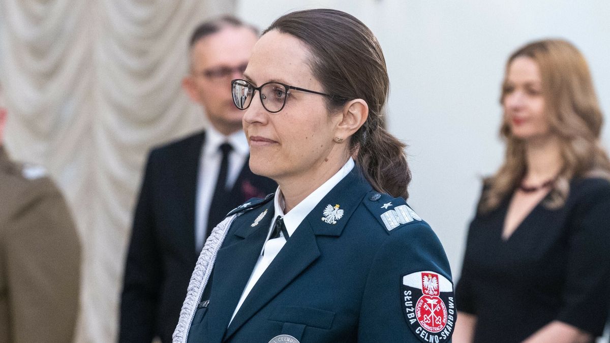 Magdalena Rzeczkowska 