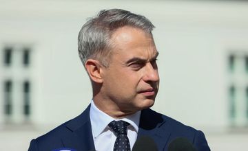Gawkowski: ustawa o bezpieczeństwie w sieci trafi w tym tygodniu do prezydenta