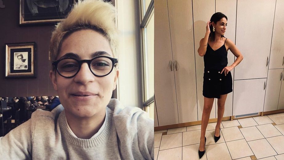 Tak się zmieniła Kaja z "Projektu Lady" 