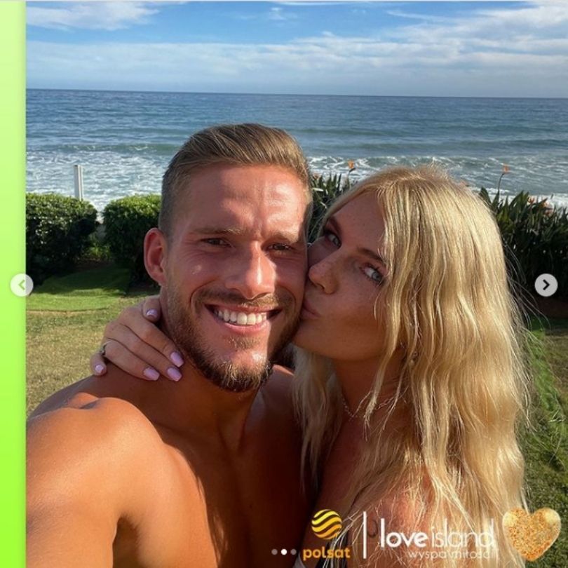 "Love Island". Znamy zwycięzców 4. edycji programu!