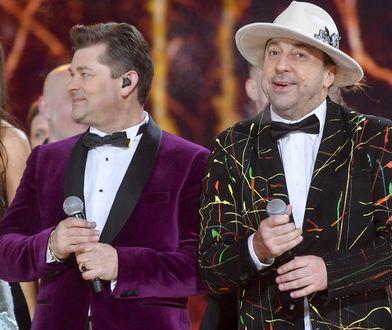 Marcin Miller komentuje aferę z jajami i Zenkiem Martyniukiem. "Jak ja was uwielbiam"