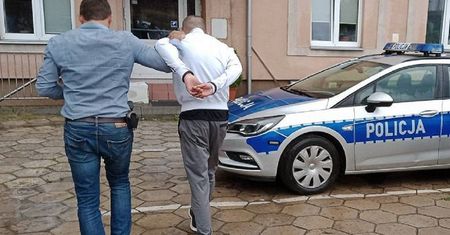 Oszukał hotele na 20 tysięcy złotych. Grozi mu 8 lat więzienia