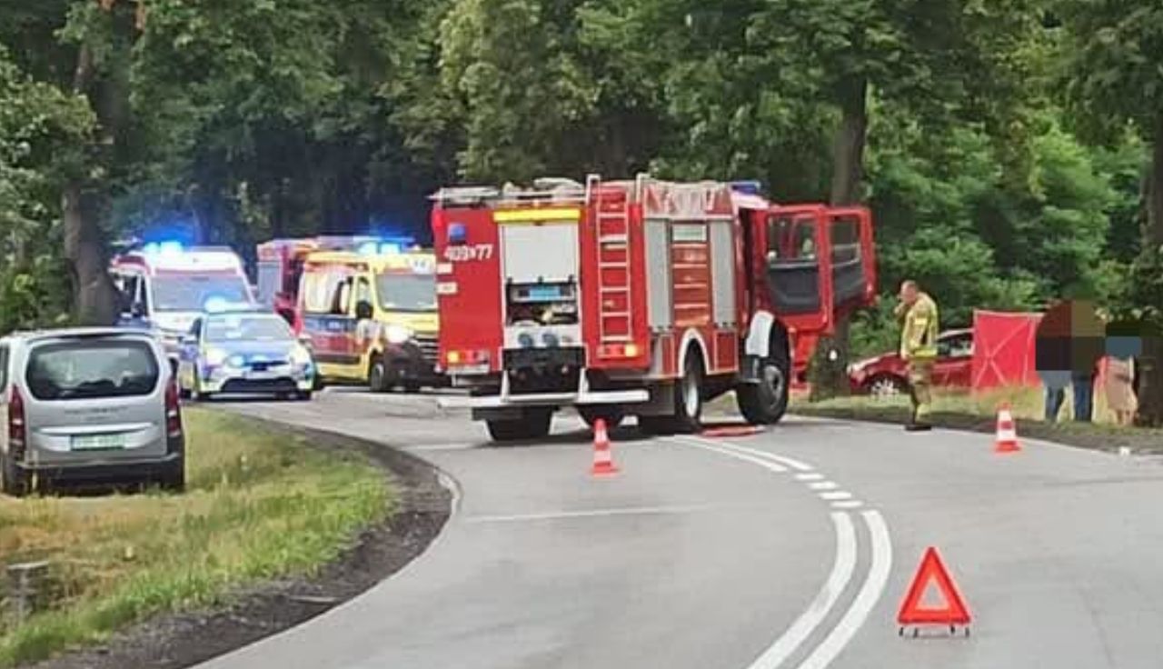 13-latek nie żyje. Tragedia. Podali ustalenia