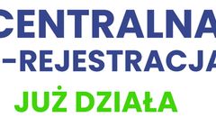 10 ofert w przetargu na kampanię promującą e-rejestrację