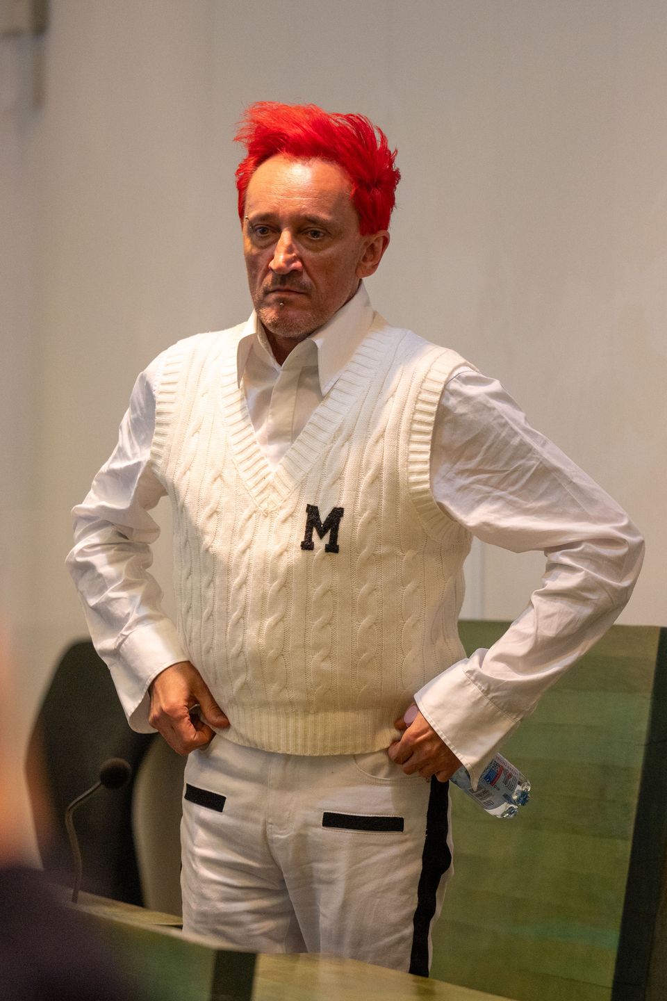 Michał Wiśniewski