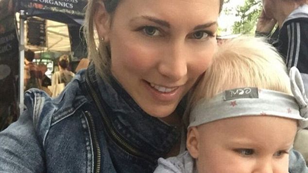 Trenerka od dawna je surowe warzywa i mięso