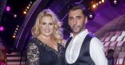 Maserak doprowadził Romanowską do łez. Chodzi o jego nową rolę w "Tańcu z gwiazdami"
