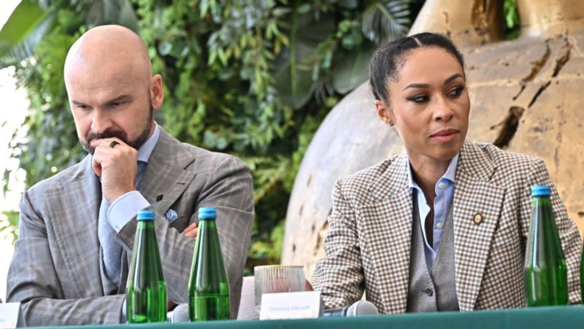 Rafał Brzoska nie daje za wygraną. Chce odszkodowania od Mety