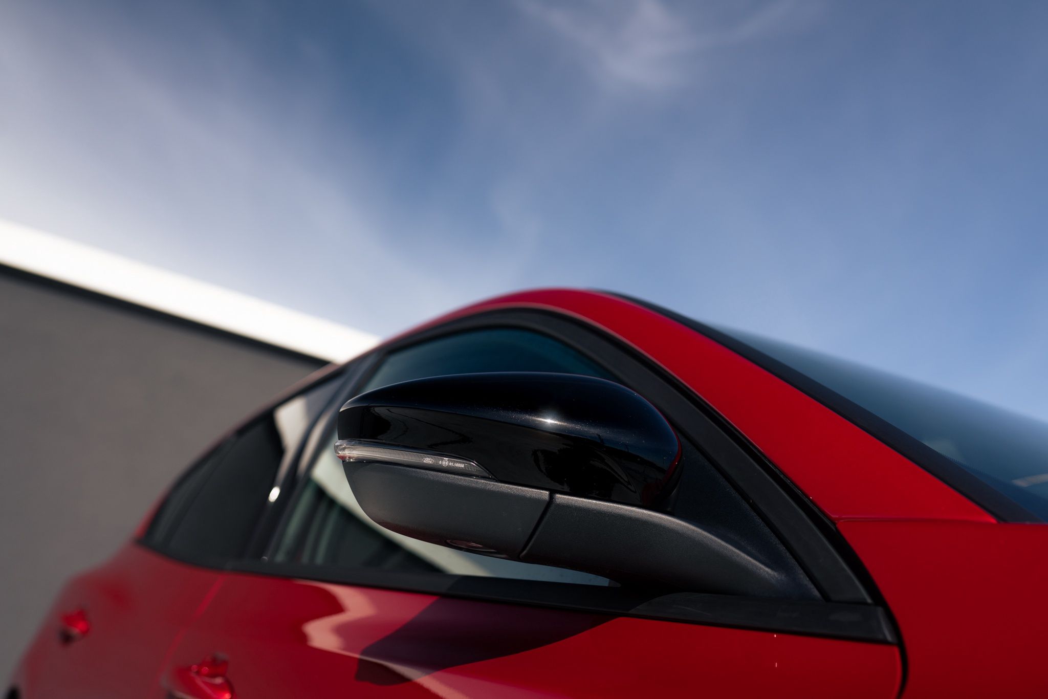Ford Focus ST Performance (2023)