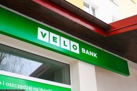  Velo Bank