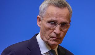 Niepokojące słowa z NATO. "Ryzyko eskalacji"