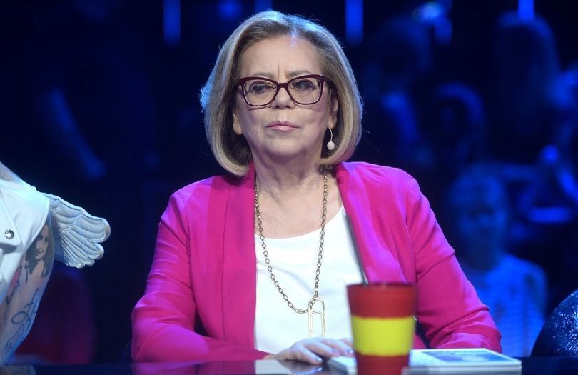 Eurowizja 2021. Elżbieta Zapendowska ocenia występ Rafała Brzozowskiego
