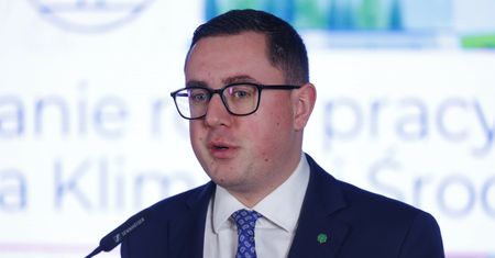 Mrożenie cen energii. Jest deklaracja nowego ministra
