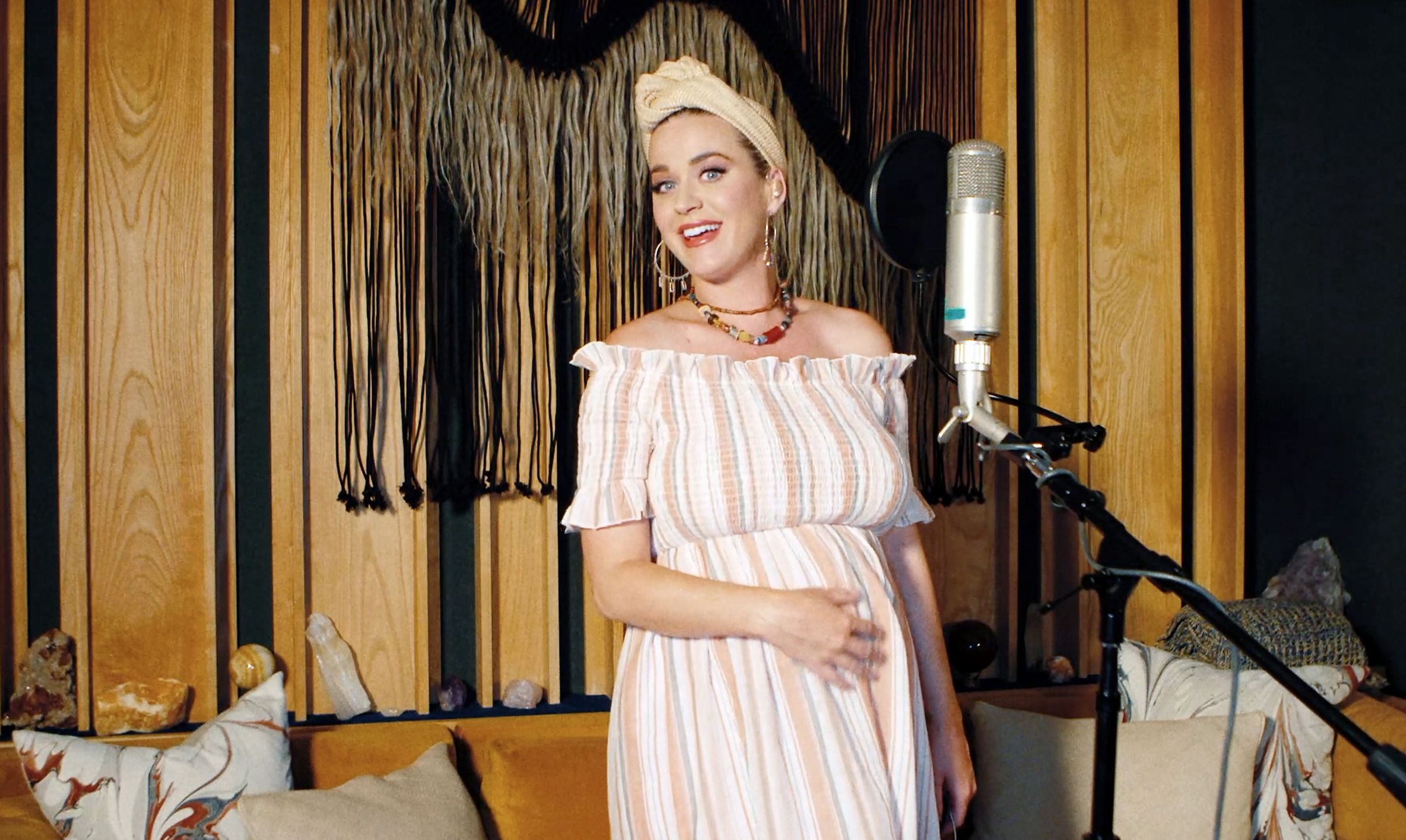 Katy Perry 