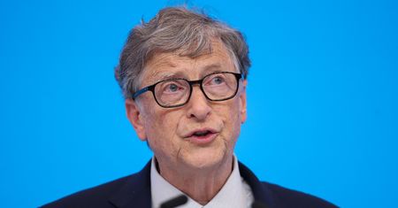Gates i spółka. Niesamowite, co się stało od wybuchu pandemii