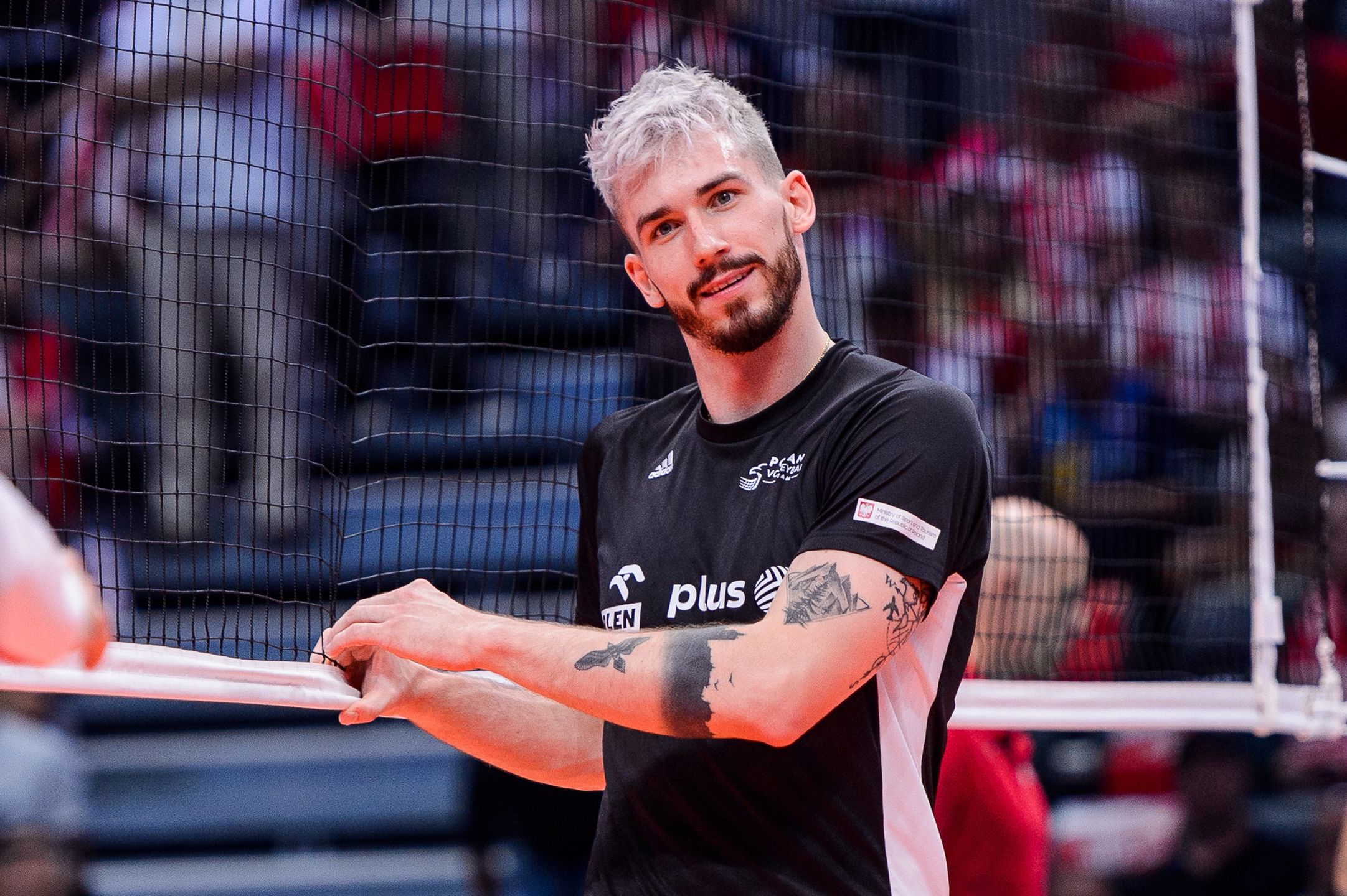 Tomasz Fornal