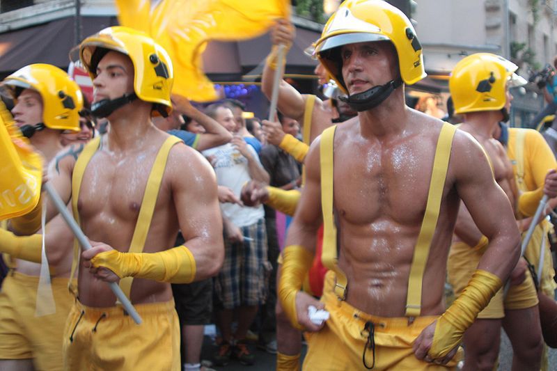 Użytkownicy iPhone'a nie wyleczą się z homoseksualizmu 1