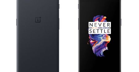 Rozpoczynamy testy OnePlus 5 - pierwsze wrażenia