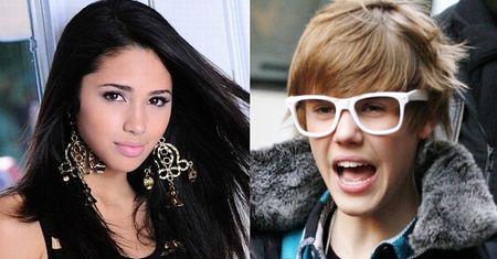 Justin Bieber ma dziewczynę! (ŁADNA?)