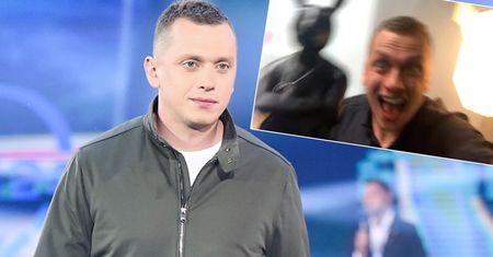 Wojciech Bojanowski opublikował zaskakujące nagranie. "Dogadałby się pan z premierką Finlandii"