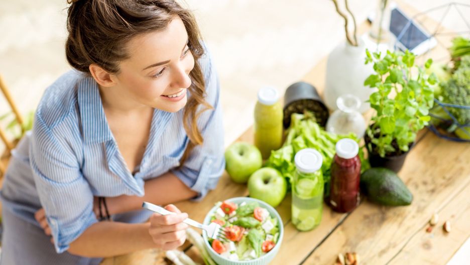 zdrowa dieta zdrowe jedzenie healthy food